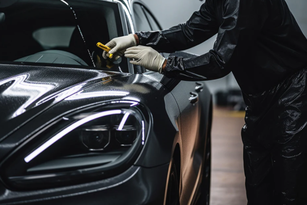TPU Car Film,TPU Car Protectiv